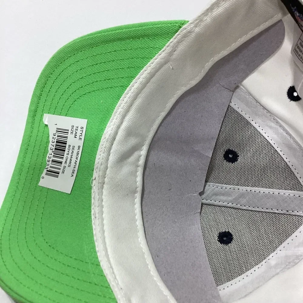NFL seahawks hat